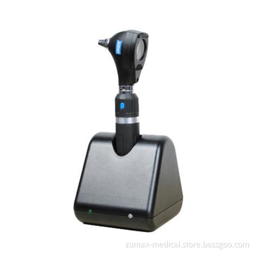 Rechargable Fiber Otoscope Set (OT8D )